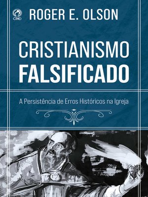 cover image of Cristianismo Falsificado